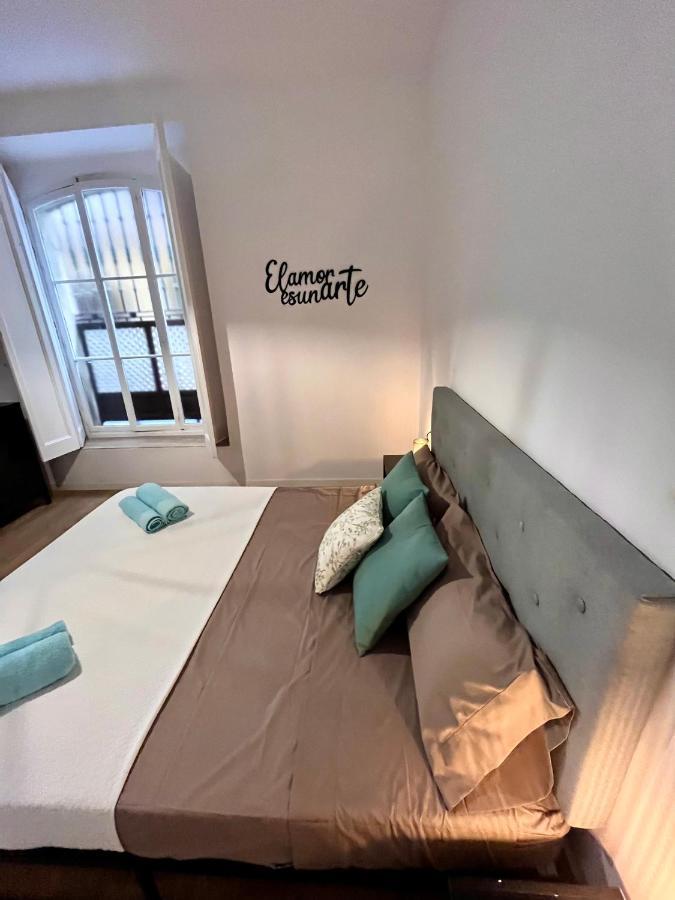 Gatu Premium Villa La Pepa, Preferente Mayores De 25 Anos Y Familias Cádiz Eksteriør bilde