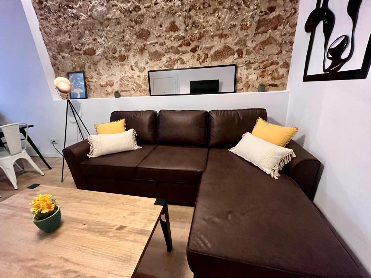 Gatu Premium Villa La Pepa, Preferente Mayores De 25 Anos Y Familias Cádiz Eksteriør bilde