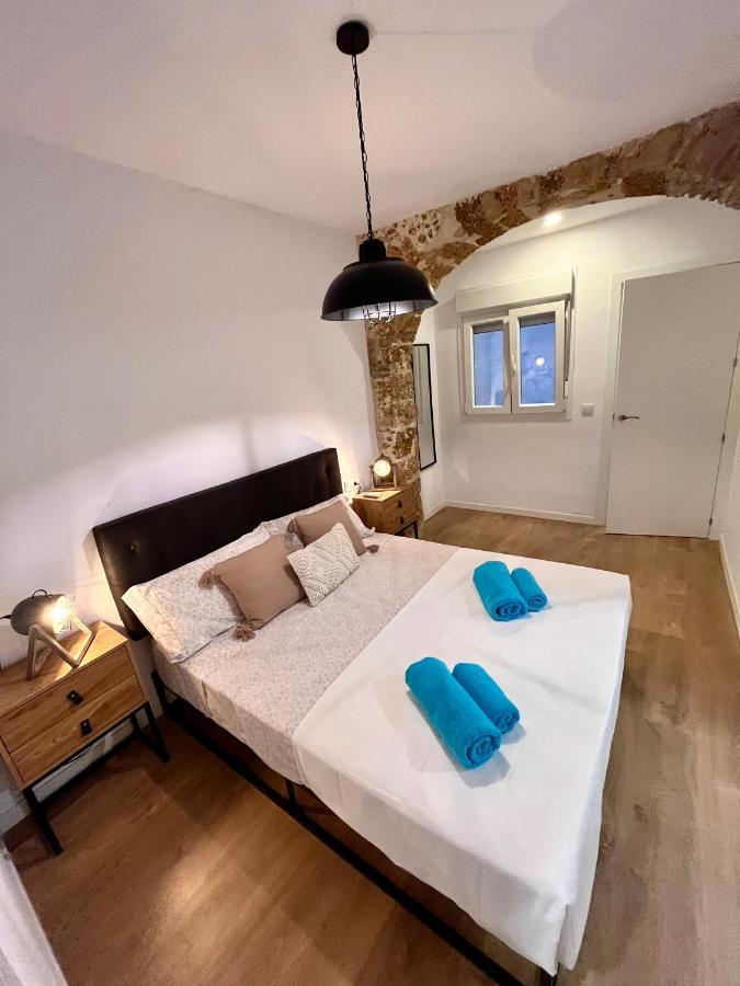 Gatu Premium Villa La Pepa, Preferente Mayores De 25 Anos Y Familias Cádiz Eksteriør bilde