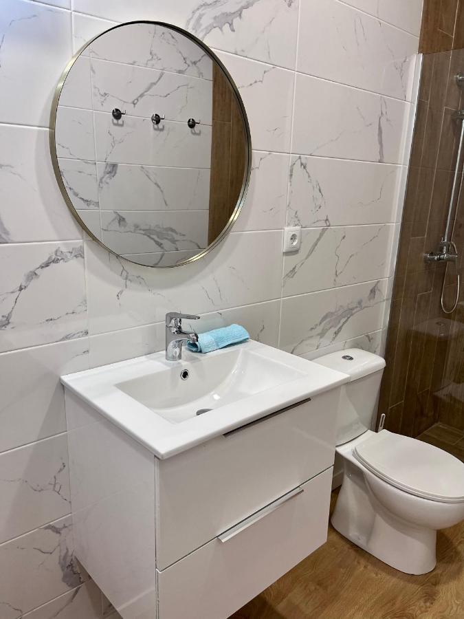 Gatu Premium Villa La Pepa, Preferente Mayores De 25 Anos Y Familias Cádiz Eksteriør bilde