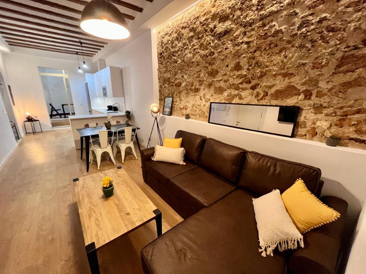 Gatu Premium Villa La Pepa, Preferente Mayores De 25 Anos Y Familias Cádiz Eksteriør bilde