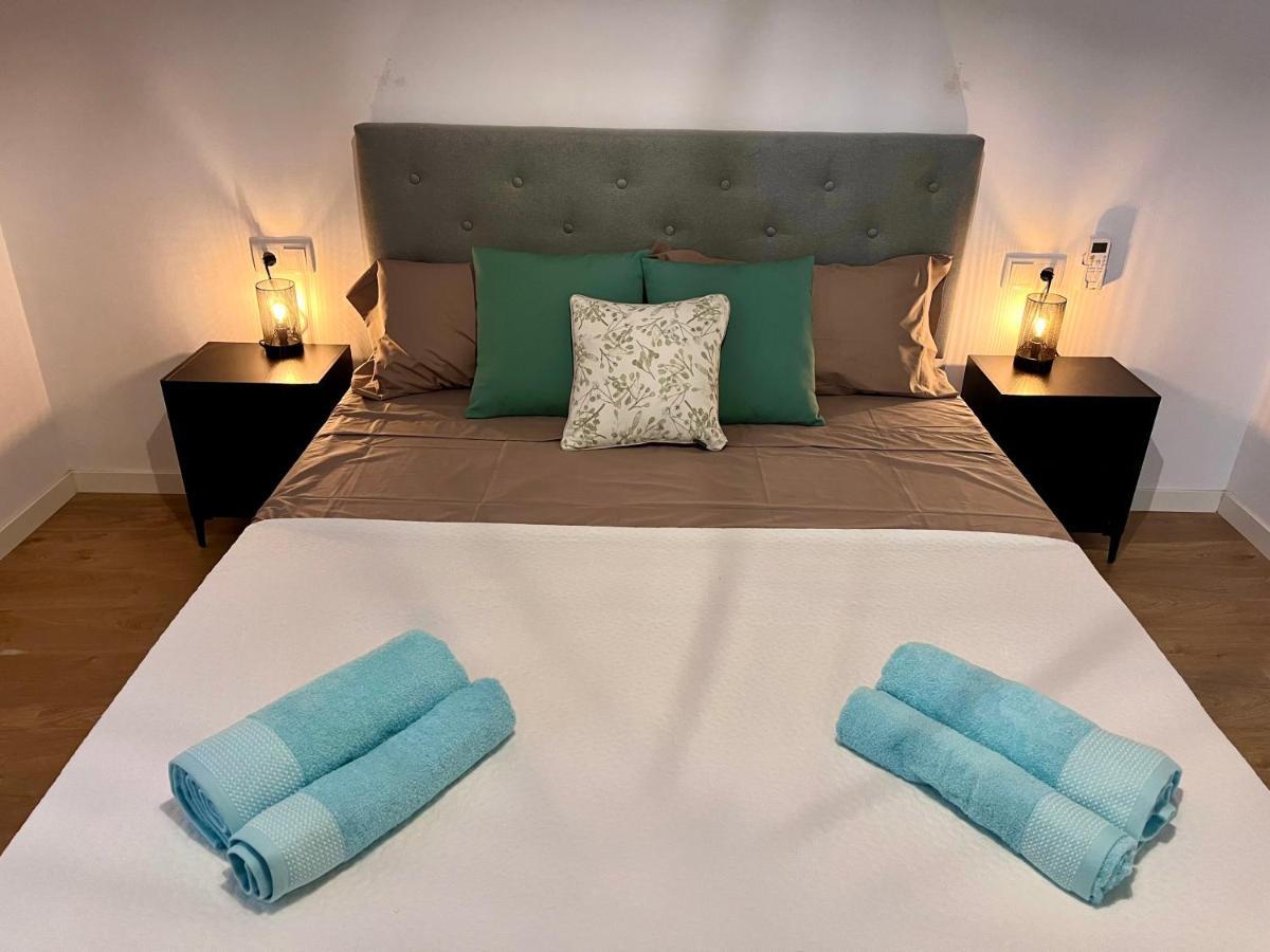 Gatu Premium Villa La Pepa, Preferente Mayores De 25 Anos Y Familias Cádiz Eksteriør bilde