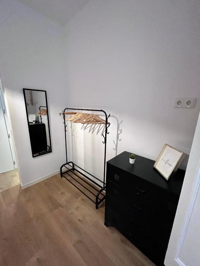 Gatu Premium Villa La Pepa, Preferente Mayores De 25 Anos Y Familias Cádiz Eksteriør bilde