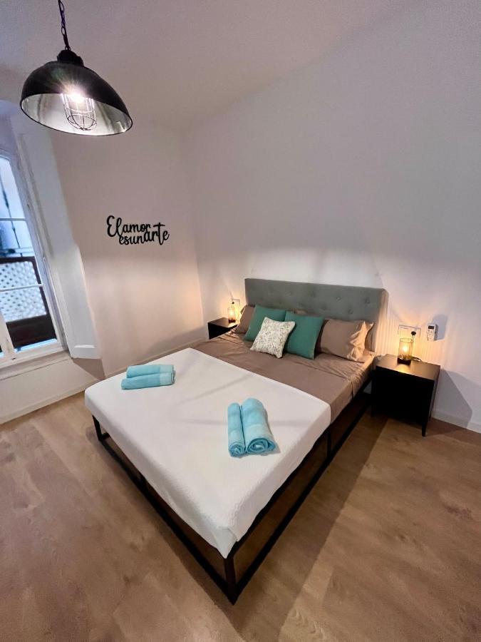 Gatu Premium Villa La Pepa, Preferente Mayores De 25 Anos Y Familias Cádiz Eksteriør bilde
