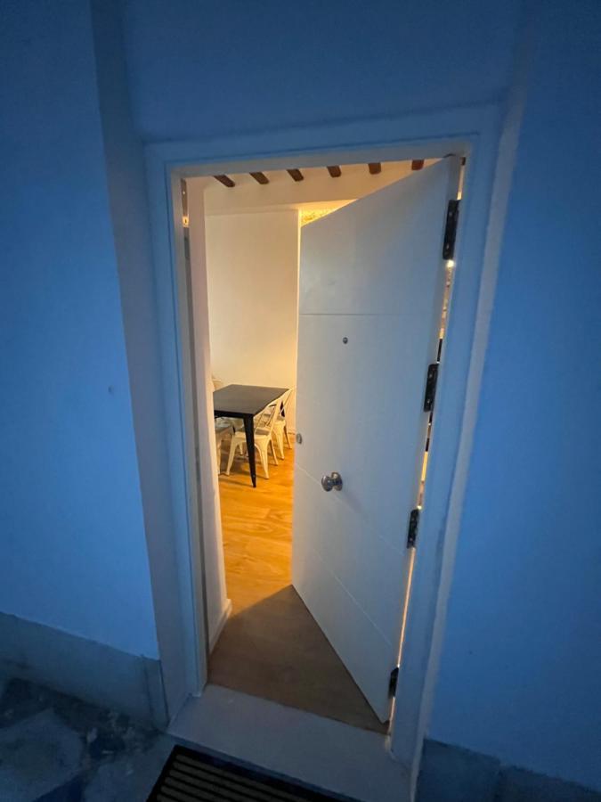 Gatu Premium Villa La Pepa, Preferente Mayores De 25 Anos Y Familias Cádiz Eksteriør bilde