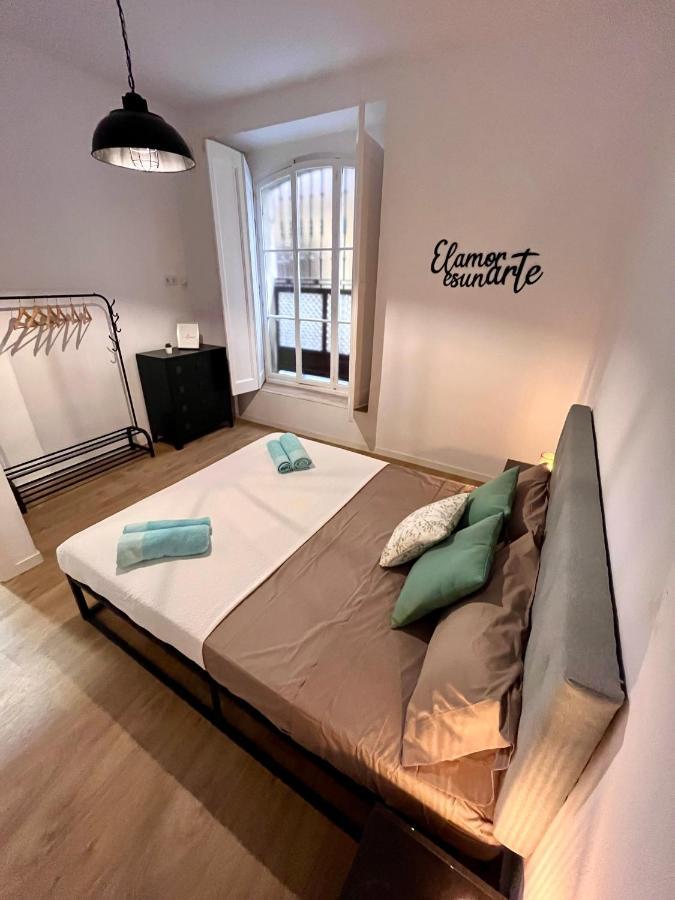 Gatu Premium Villa La Pepa, Preferente Mayores De 25 Anos Y Familias Cádiz Eksteriør bilde