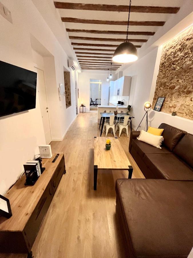 Gatu Premium Villa La Pepa, Preferente Mayores De 25 Anos Y Familias Cádiz Eksteriør bilde
